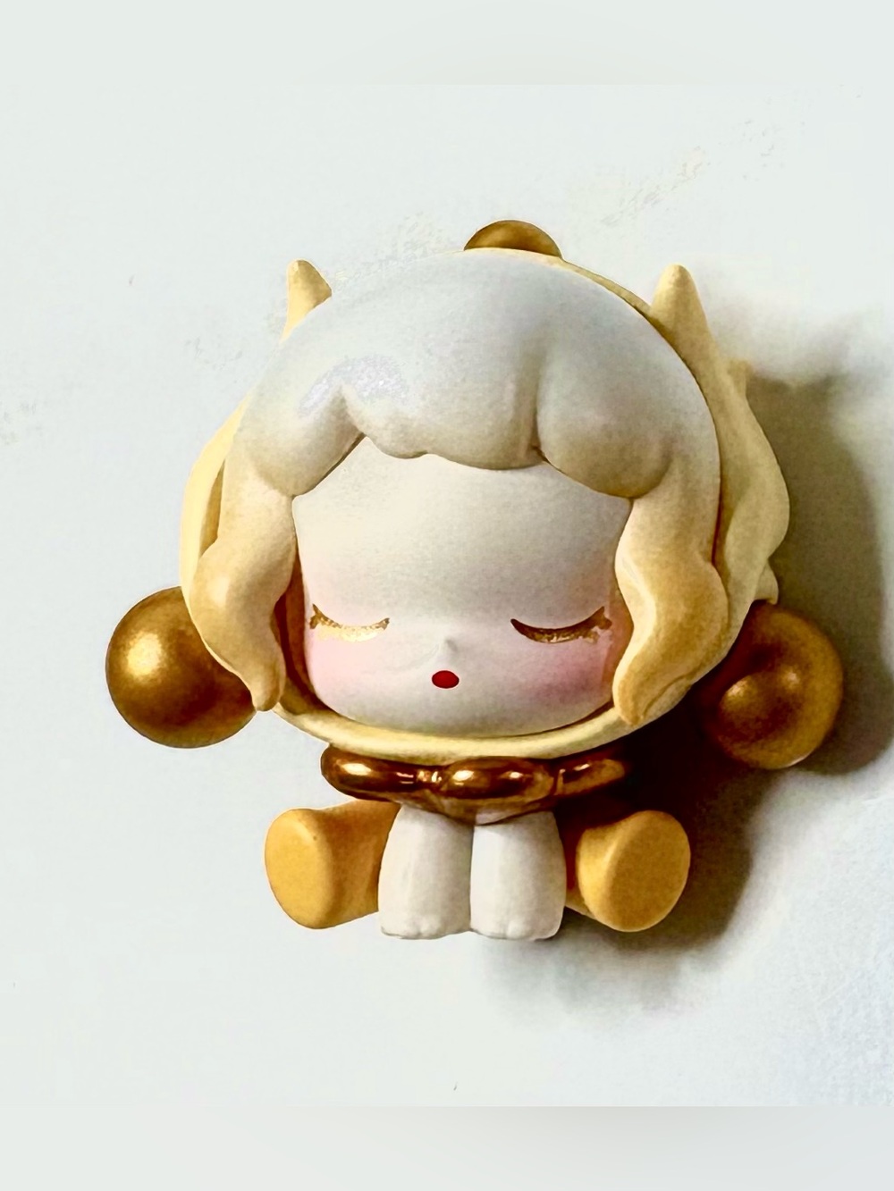 Pop Bean Skullpanda Petals in 4 Scenes-The Invitation of Light! Asia Exclusive. - Picture 2 of 6